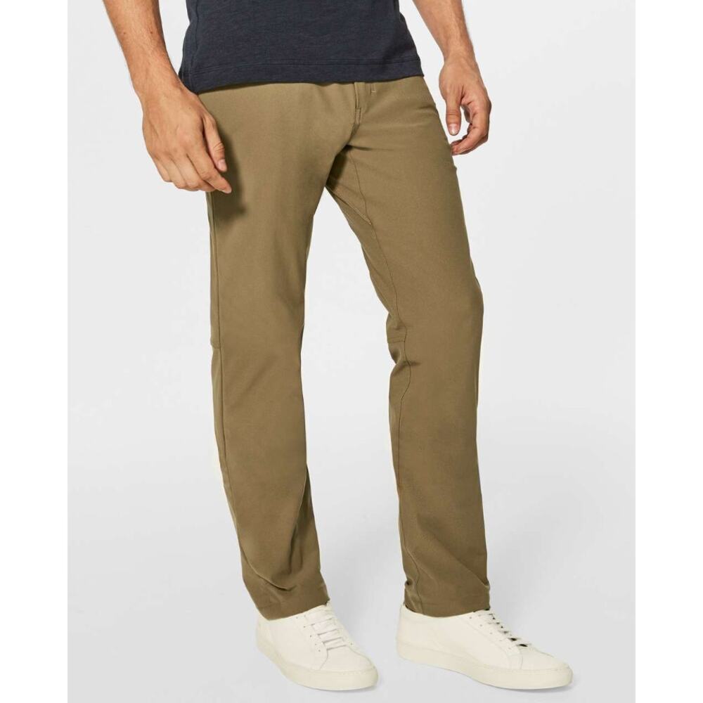 Lululemon Men's ABC pant classic - size 32x33